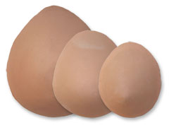 Pro Shield 1 Single Med-Lrge (Nipple Shield) - 1 pair